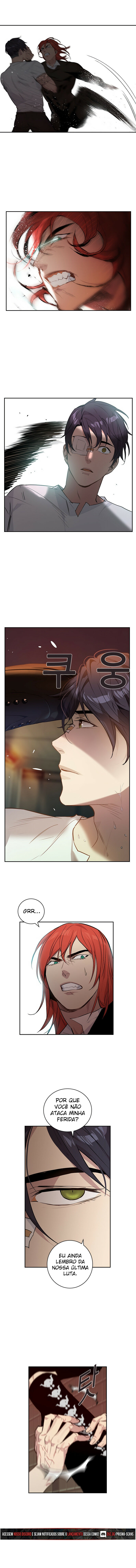 Read The World Is Money and Power PT Manga Online