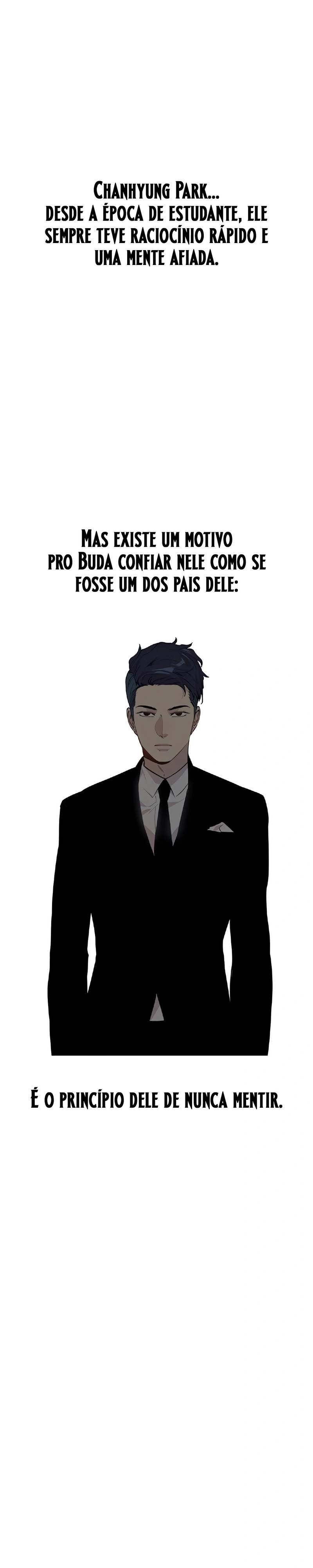 Read The World Is Money and Power PT Manga Online
