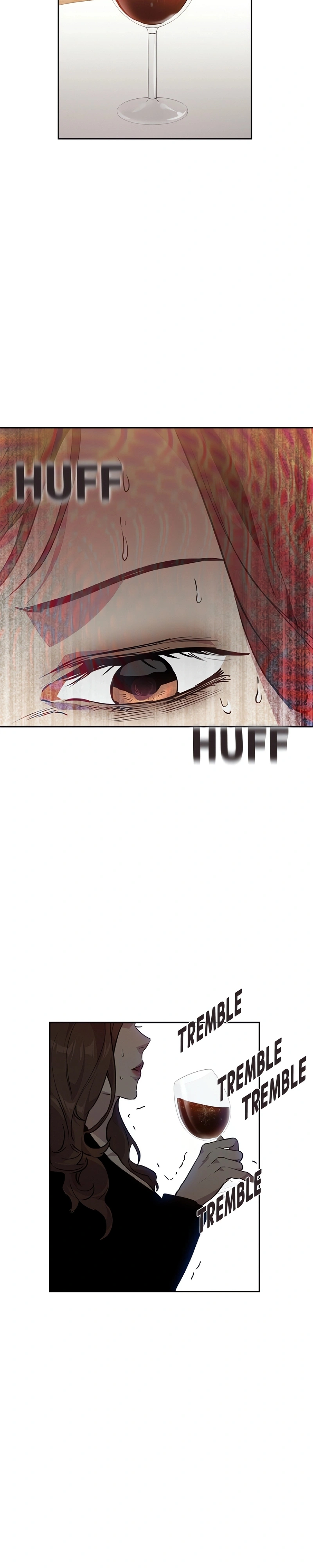 Read The World Is Money and Power PT Manga Online