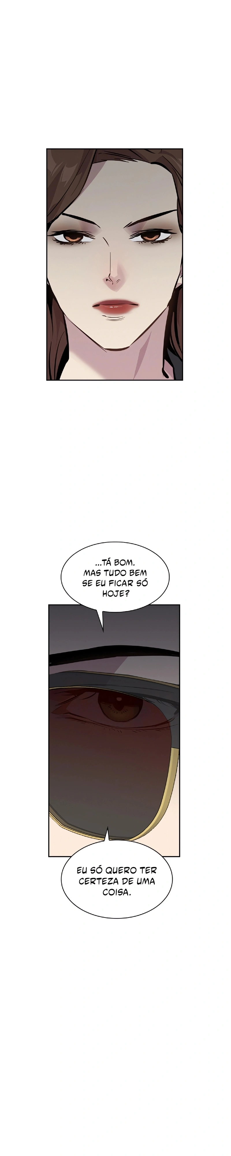 Read The World Is Money and Power PT Manga Online