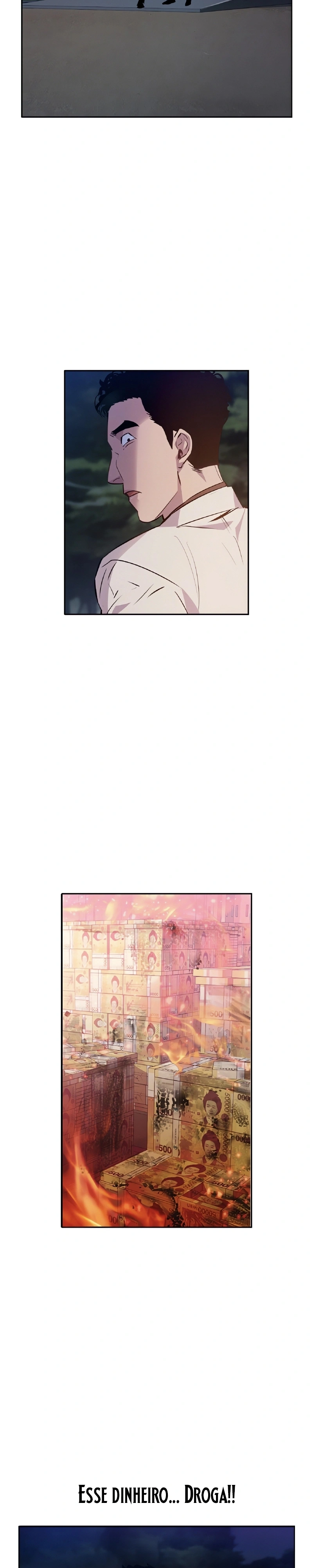 Read The World Is Money and Power PT Manga Online