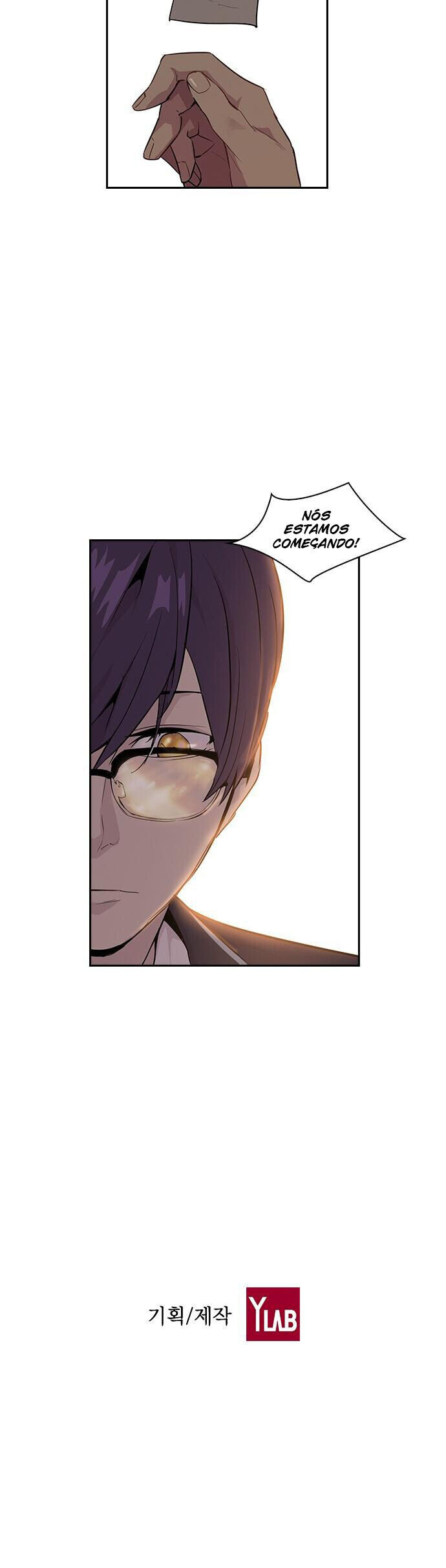 Read The World Is Money and Power PT Manga Online