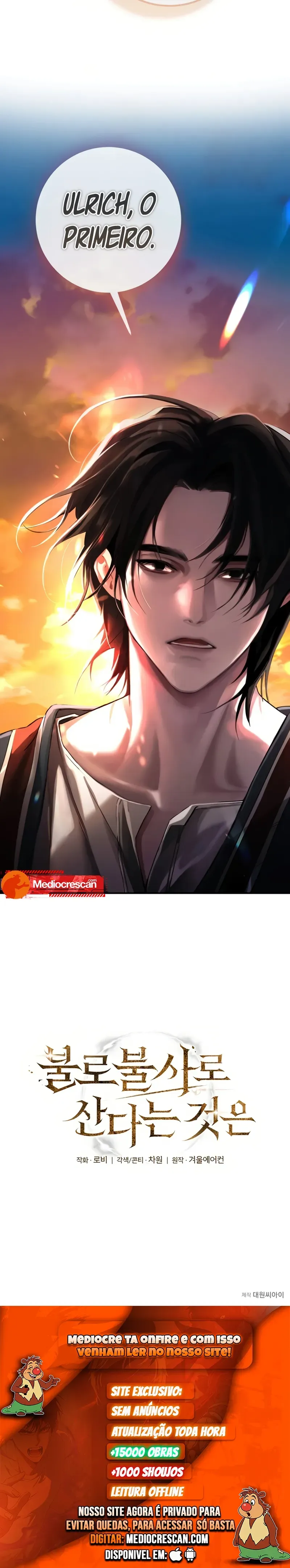 Read To Live as an Immortal PT Manga Online