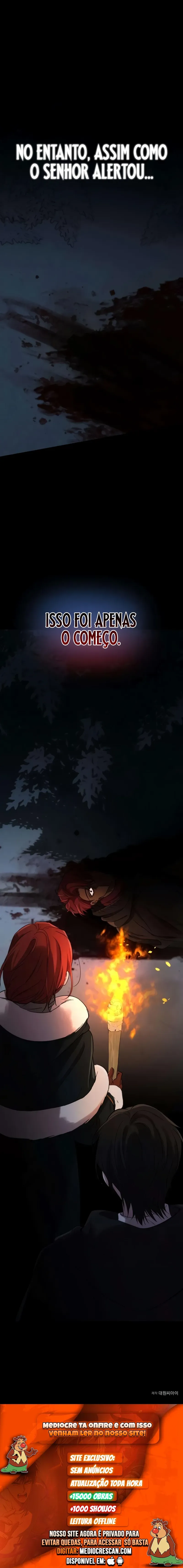 Read To Live as an Immortal PT Manga Online