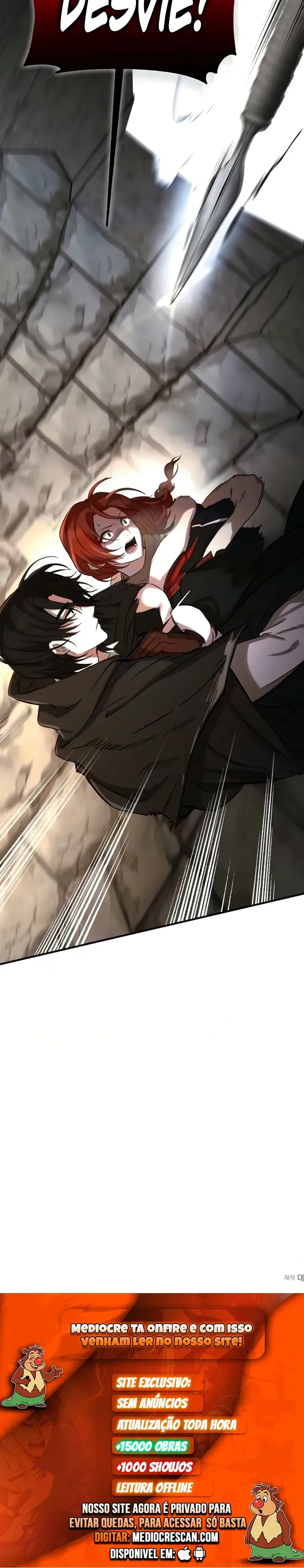 Read To Live as an Immortal PT Manga Online