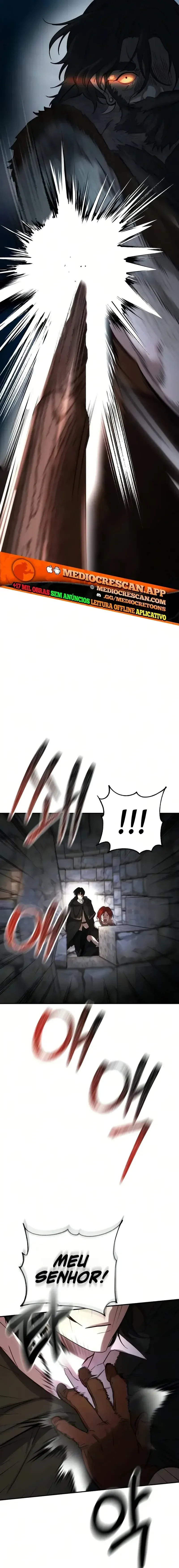 Read To Live as an Immortal PT Manga Online