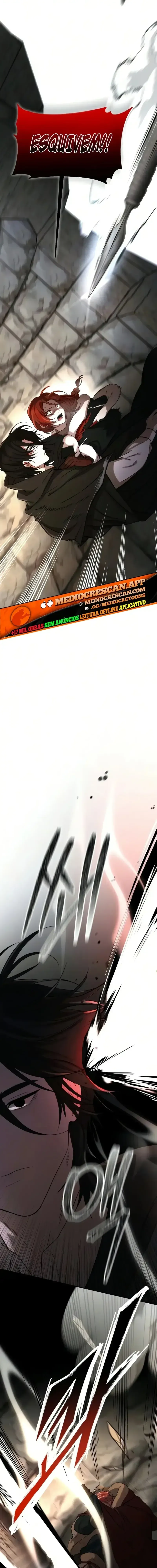 Read To Live as an Immortal PT Manga Online