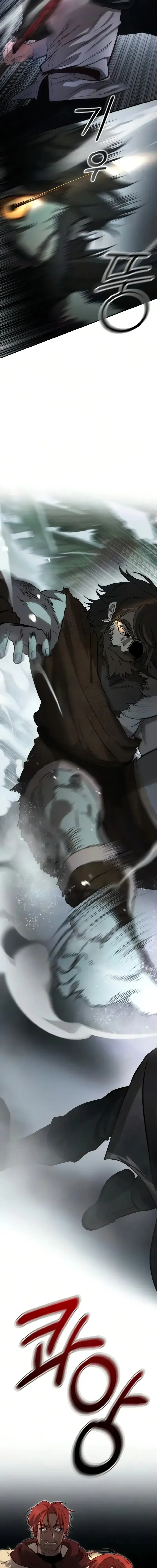 Read To Live as an Immortal PT Manga Online