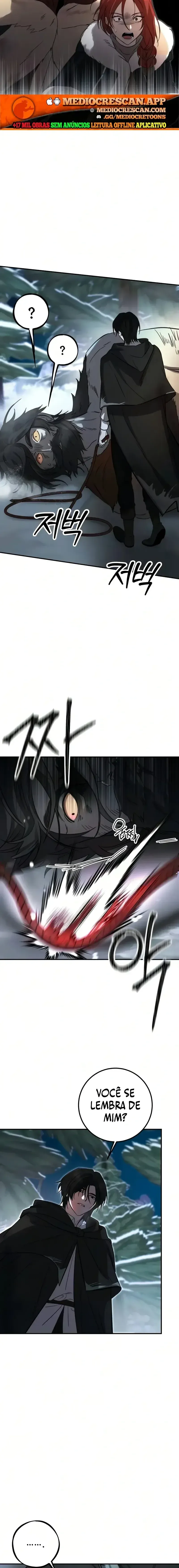 Read To Live as an Immortal PT Manga Online
