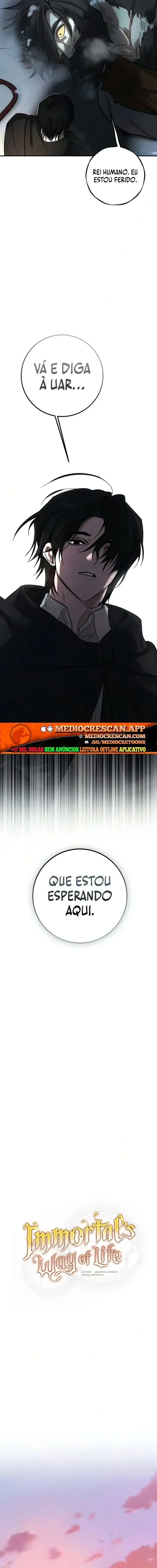 Read To Live as an Immortal PT Manga Online