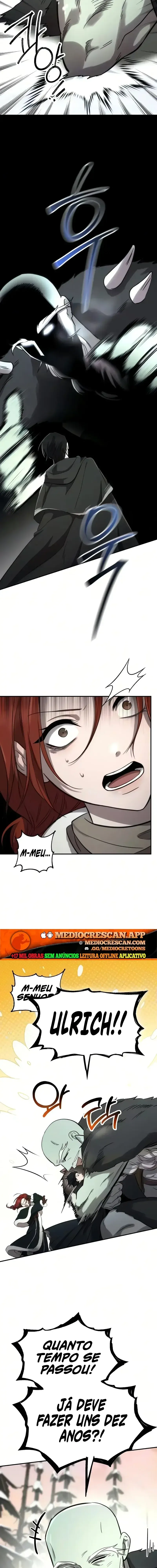 Read To Live as an Immortal PT Manga Online