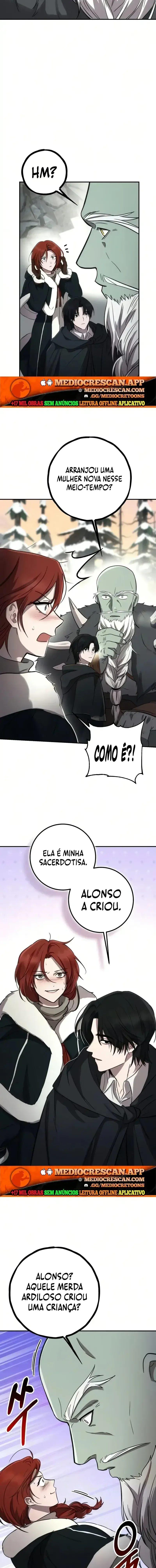 Read To Live as an Immortal PT Manga Online