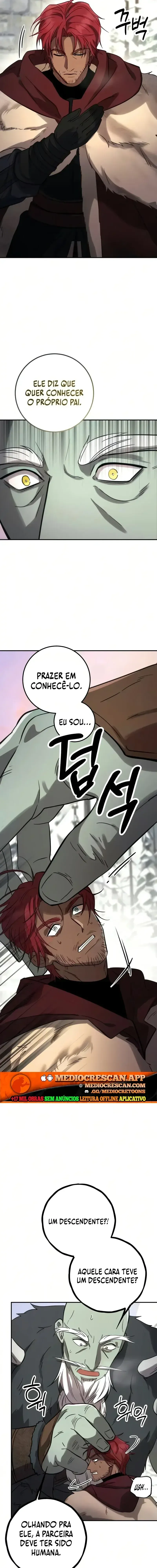 Read To Live as an Immortal PT Manga Online
