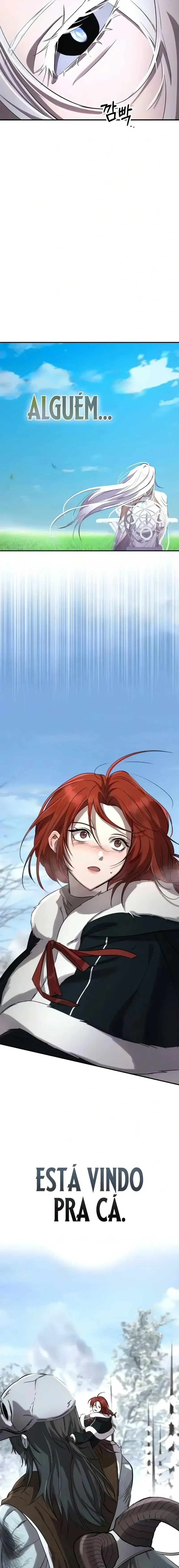 Read To Live as an Immortal PT Manga Online