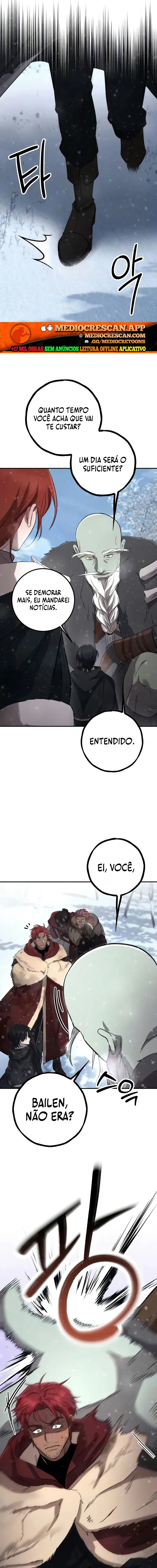 Read To Live as an Immortal PT Manga Online
