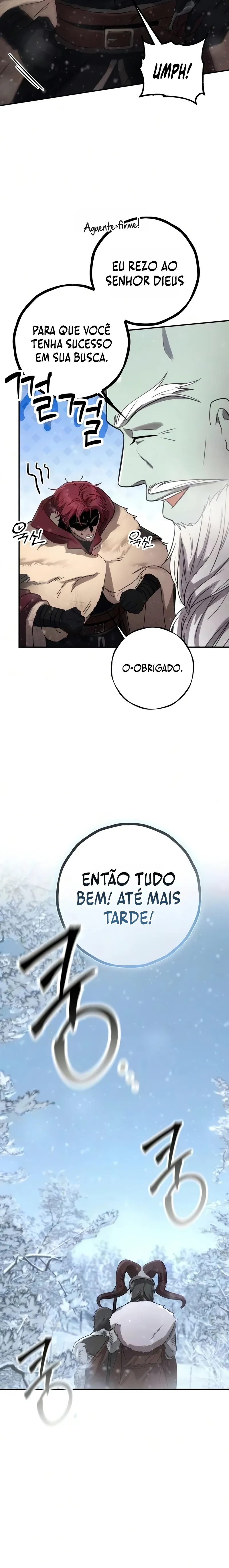 Read To Live as an Immortal PT Manga Online