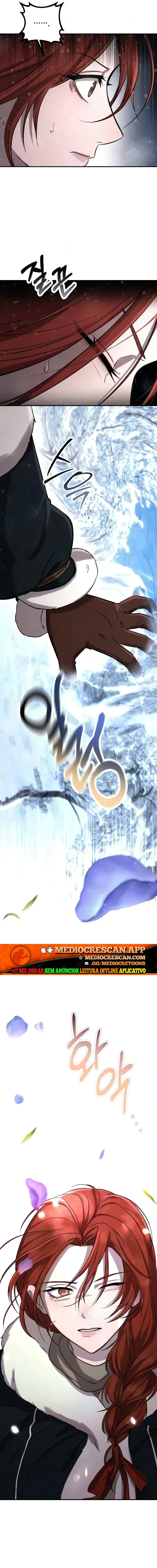 Read To Live as an Immortal PT Manga Online