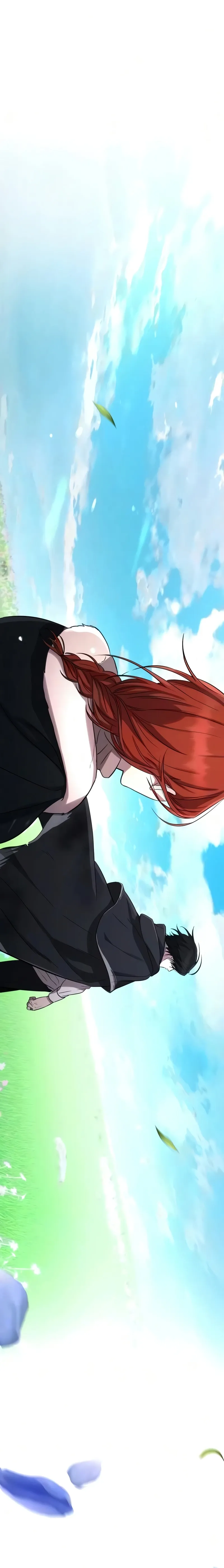 Read To Live as an Immortal PT Manga Online