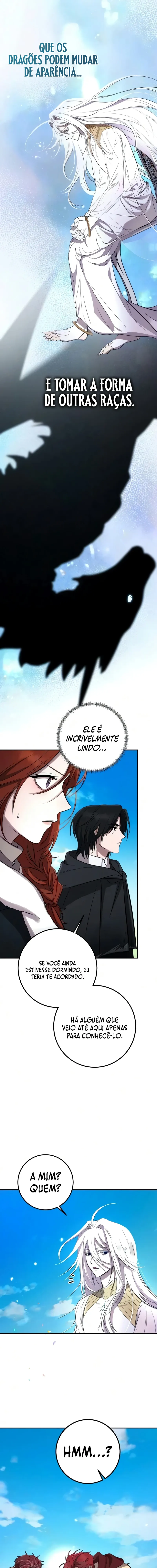 Read To Live as an Immortal PT Manga Online