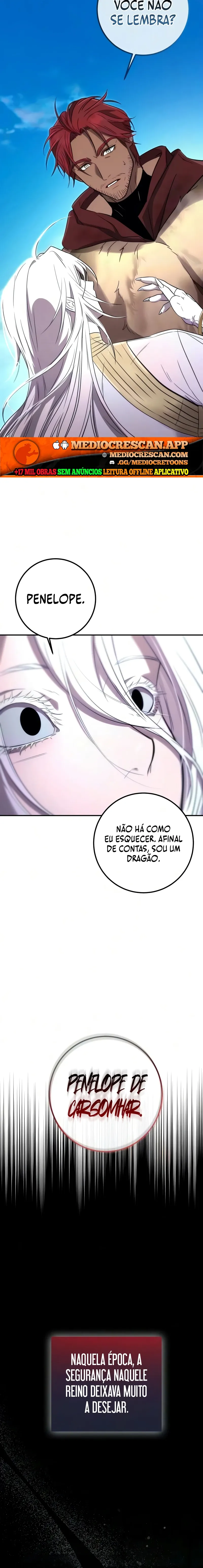 Read To Live as an Immortal PT Manga Online