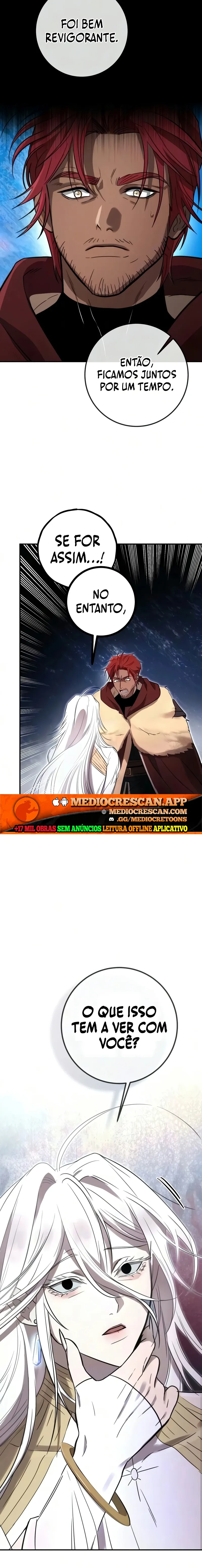 Read To Live as an Immortal PT Manga Online