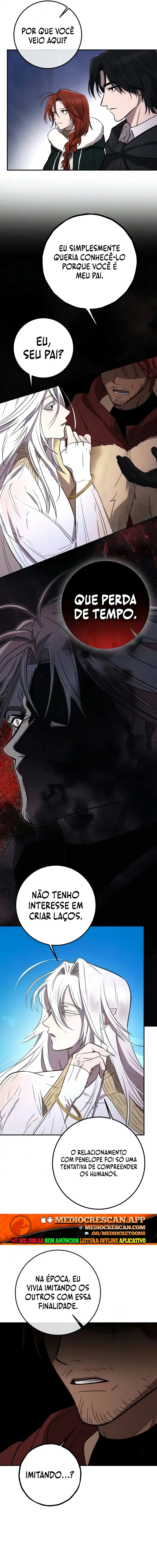 Read To Live as an Immortal PT Manga Online