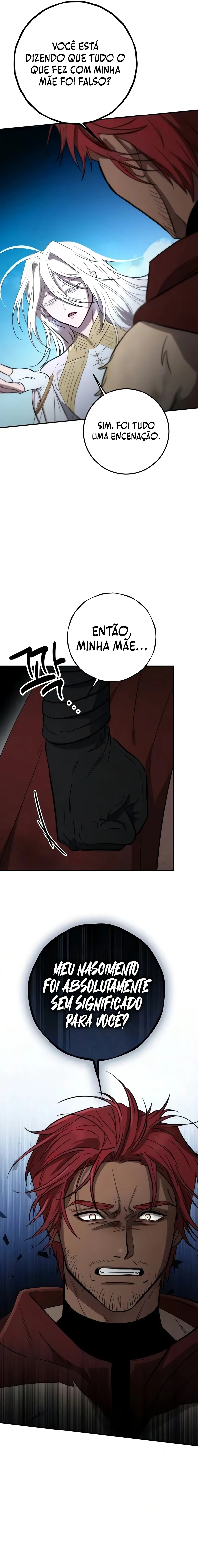 Read To Live as an Immortal PT Manga Online