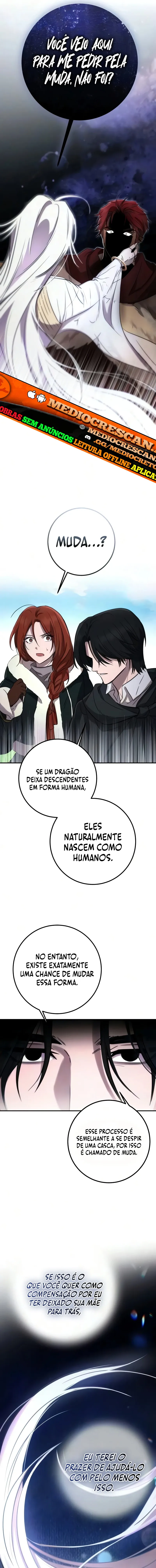 Read To Live as an Immortal PT Manga Online
