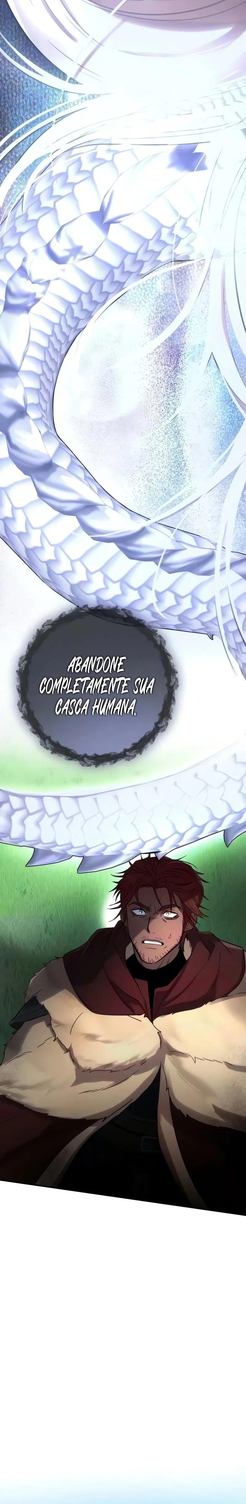 Read To Live as an Immortal PT Manga Online