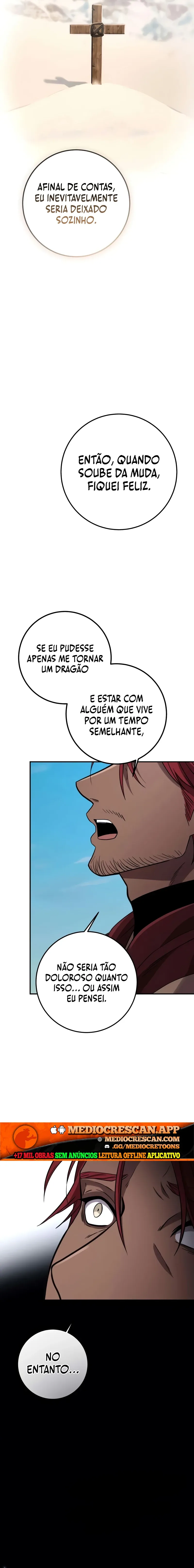 Read To Live as an Immortal PT Manga Online