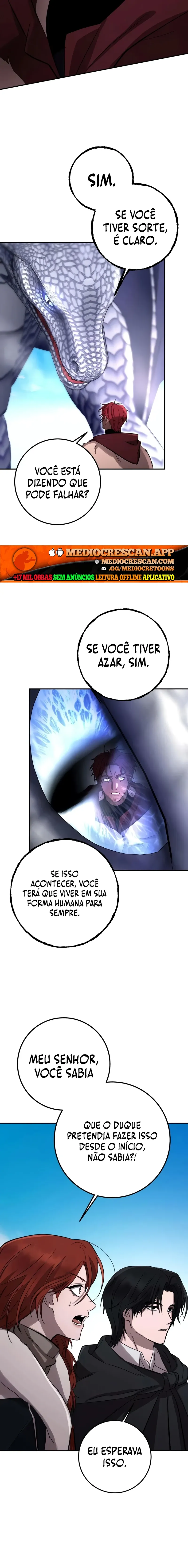 Read To Live as an Immortal PT Manga Online