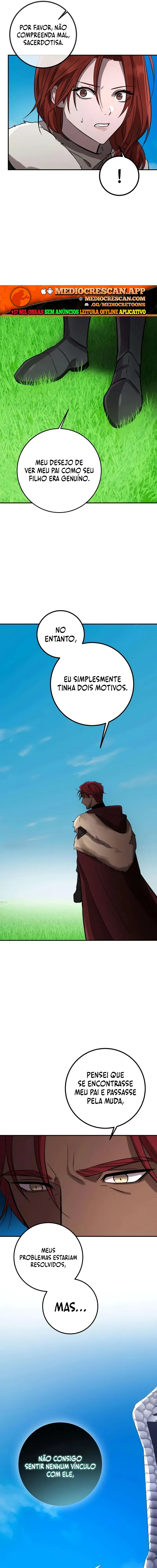 Read To Live as an Immortal PT Manga Online