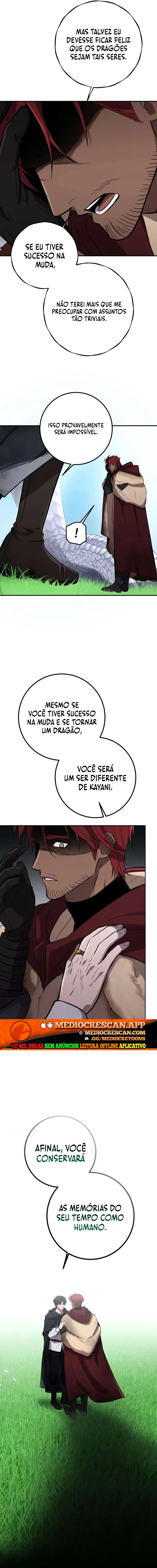 Read To Live as an Immortal PT Manga Online