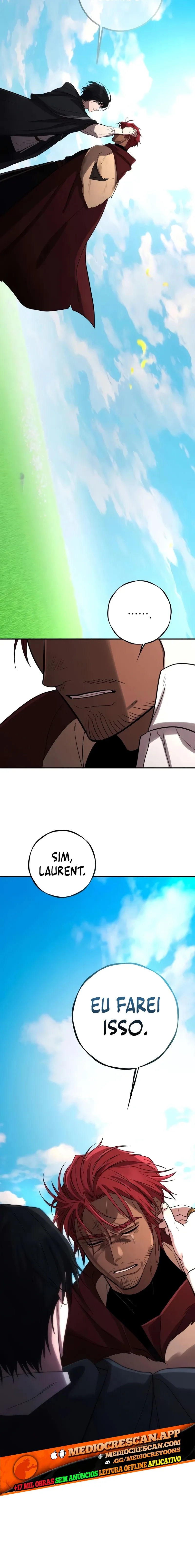Read To Live as an Immortal PT Manga Online
