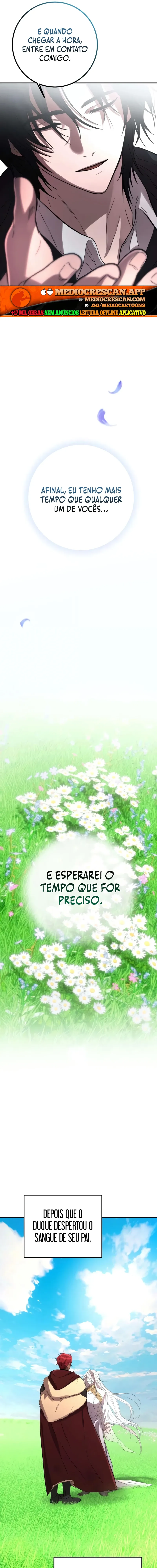 Read To Live as an Immortal PT Manga Online