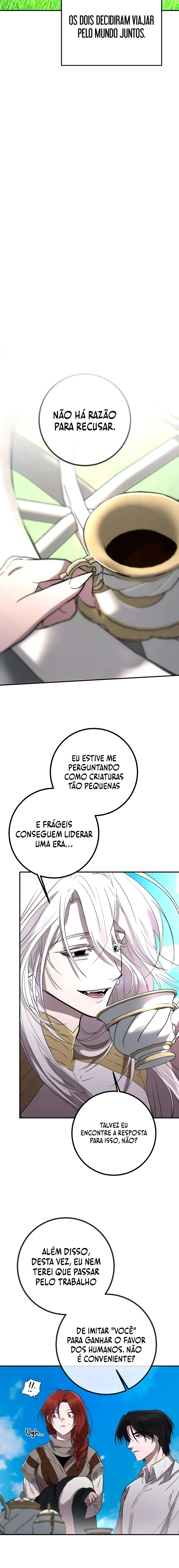 Read To Live as an Immortal PT Manga Online