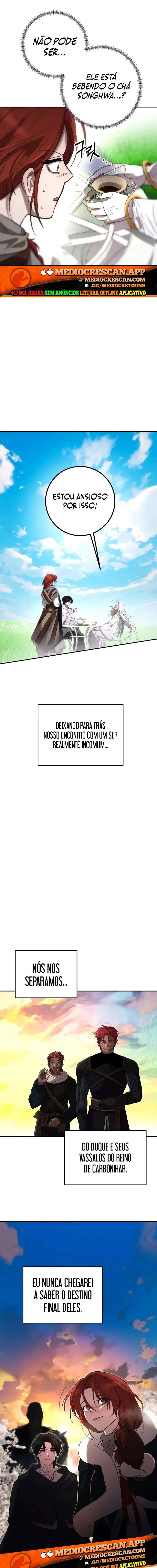 Read To Live as an Immortal PT Manga Online