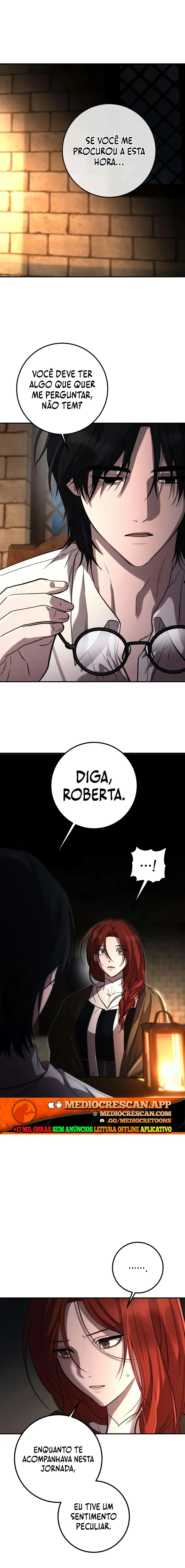 Read To Live as an Immortal PT Manga Online