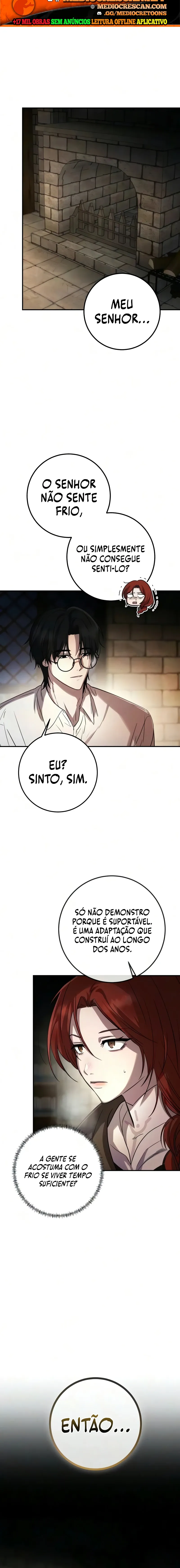 Read To Live as an Immortal PT Manga Online