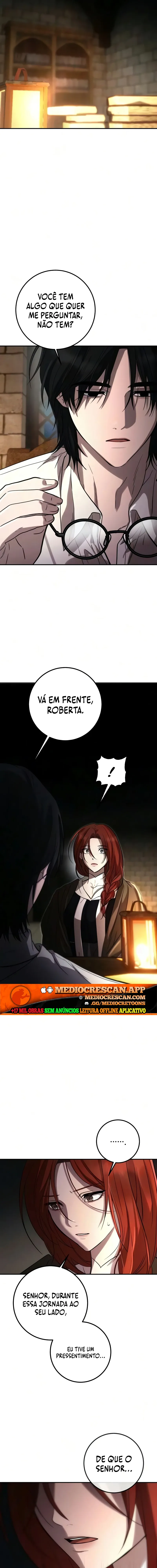 Read To Live as an Immortal PT Manga Online