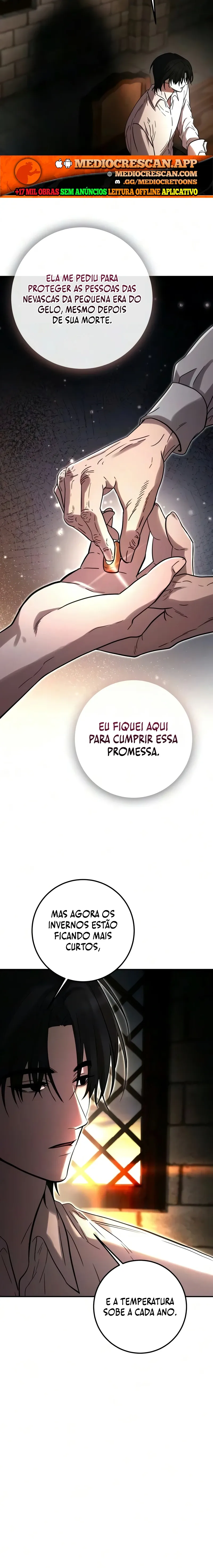 Read To Live as an Immortal PT Manga Online