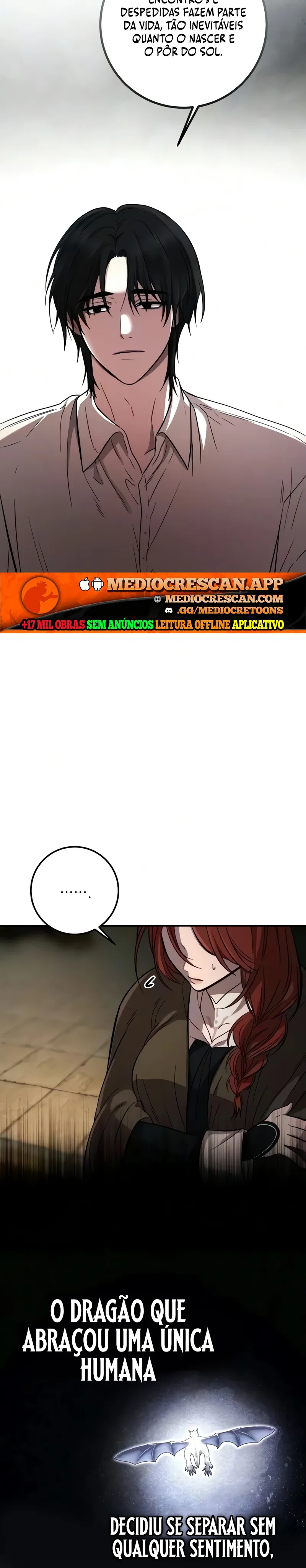 Read To Live as an Immortal PT Manga Online