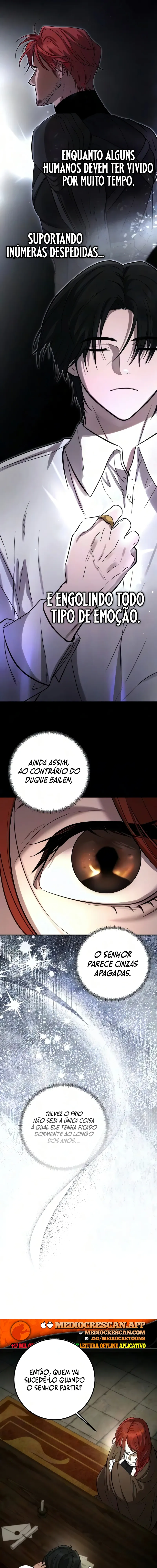Read To Live as an Immortal PT Manga Online