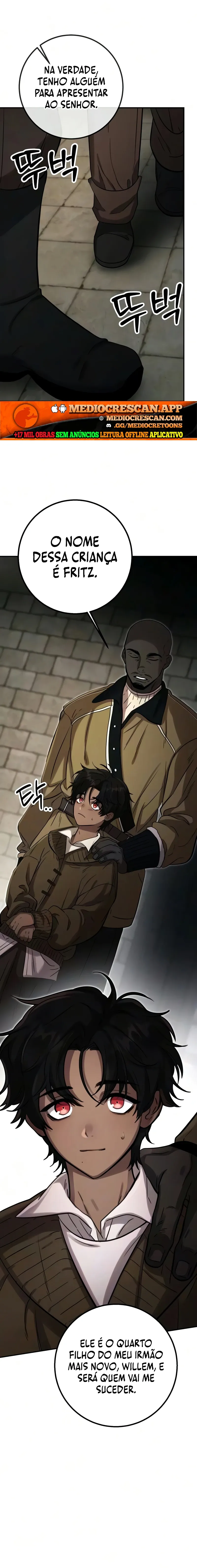 Read To Live as an Immortal PT Manga Online
