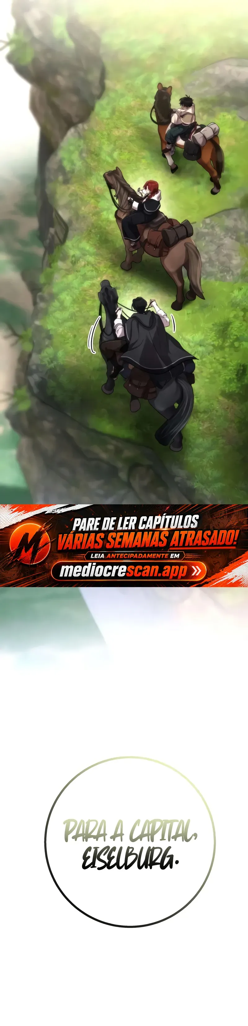 Read To Live as an Immortal PT Manga Online