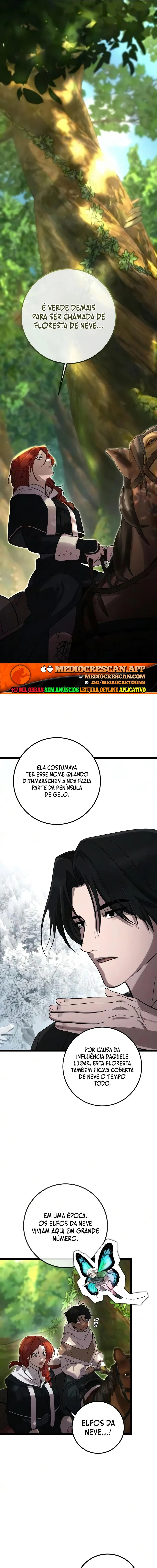 Read To Live as an Immortal PT Manga Online