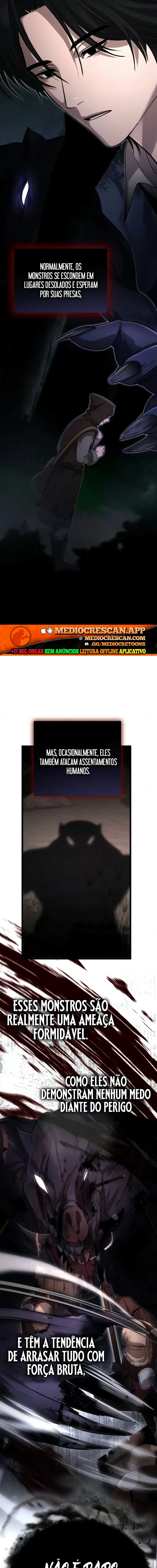 Read To Live as an Immortal PT Manga Online