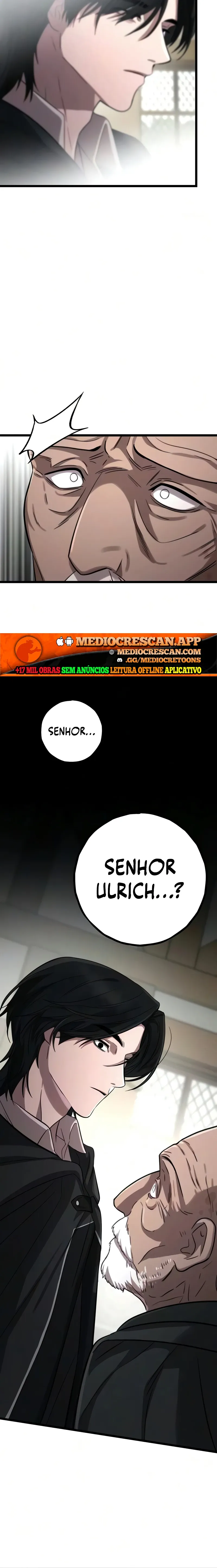 Read To Live as an Immortal PT Manga Online
