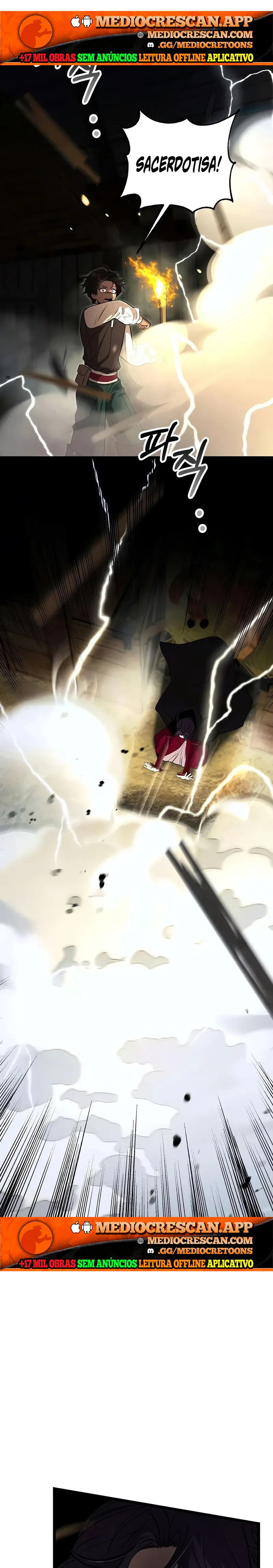 Read To Live as an Immortal PT Manga Online