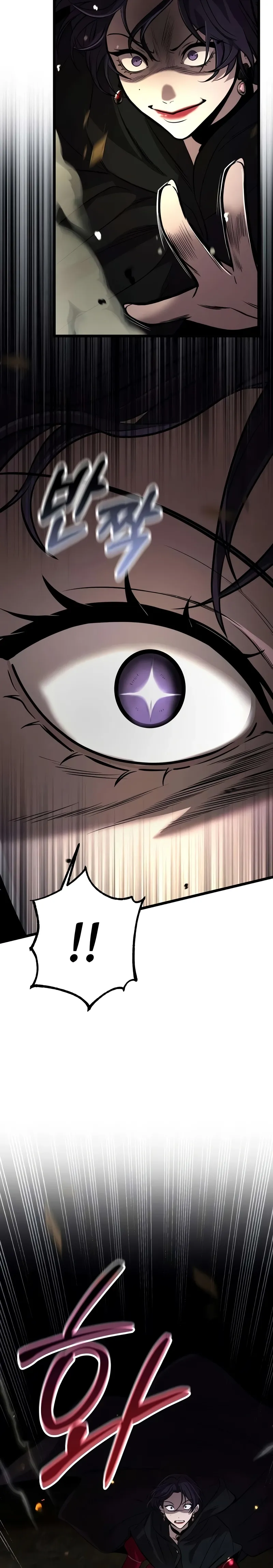Read To Live as an Immortal PT Manga Online